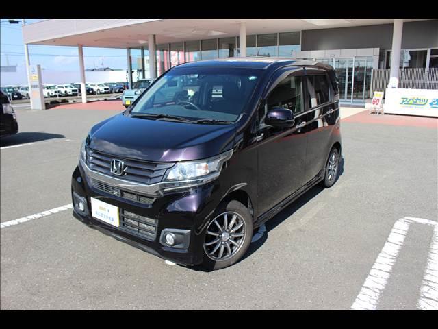 Ｎ－ＷＧＮカスタム Ｇ・Ａパッケージ（21枚目）