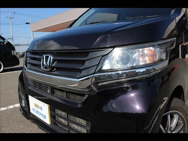 Ｎ－ＷＧＮカスタム Ｇ・Ａパッケージ（22枚目）