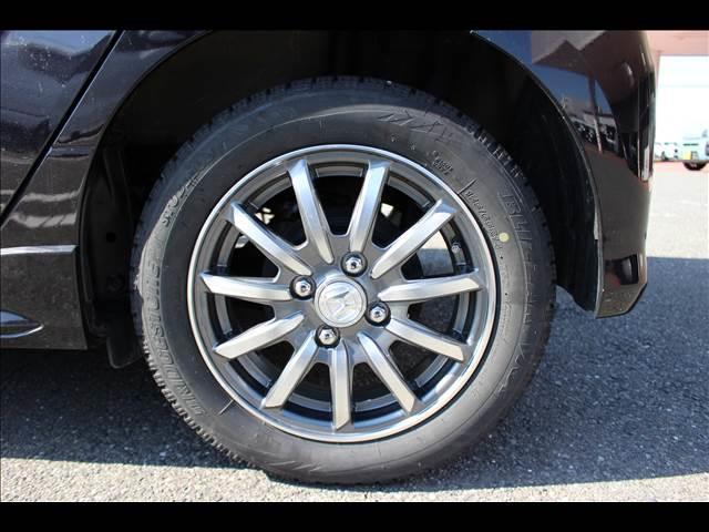 Ｎ－ＷＧＮカスタム Ｇ・Ａパッケージ（25枚目）