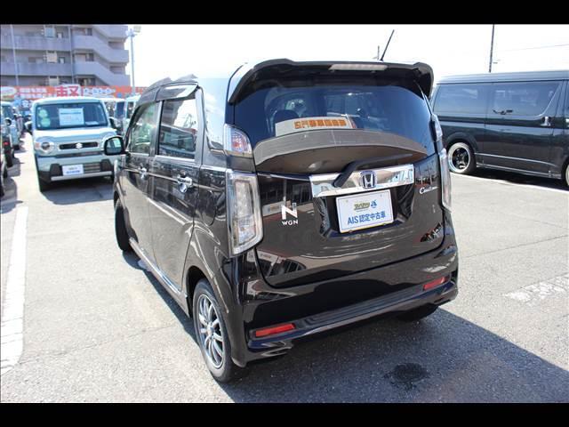 Ｎ－ＷＧＮカスタム Ｇ・Ａパッケージ（26枚目）