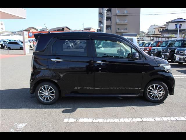 Ｎ－ＷＧＮカスタム Ｇ・Ａパッケージ（28枚目）