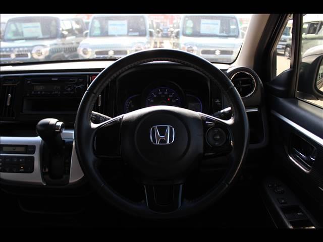 Ｎ－ＷＧＮカスタム Ｇ・Ａパッケージ（31枚目）