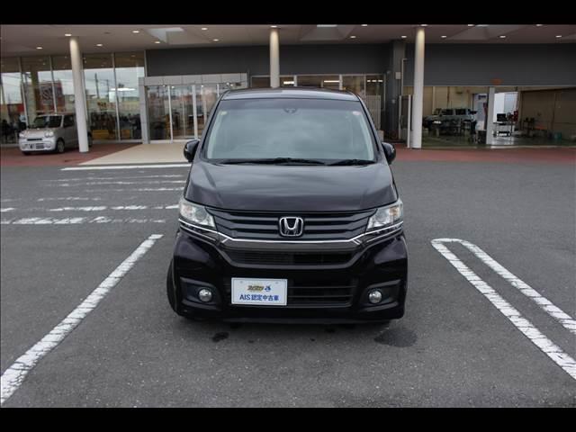 Ｎ－ＷＧＮカスタム Ｇ・ターボパッケージ（4枚目）