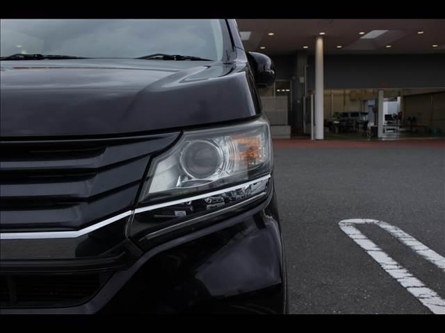 Ｎ－ＷＧＮカスタム Ｇ・ターボパッケージ（6枚目）