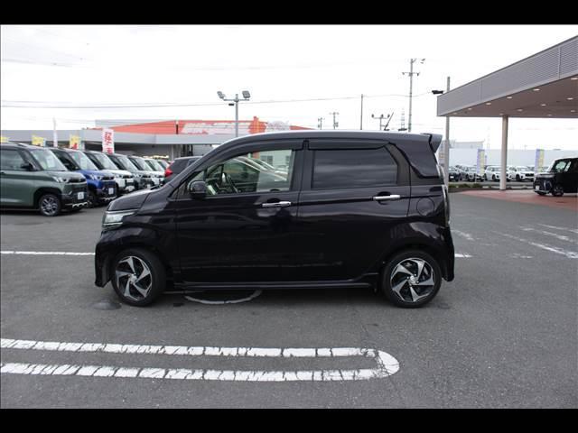 Ｎ－ＷＧＮカスタム Ｇ・ターボパッケージ（9枚目）