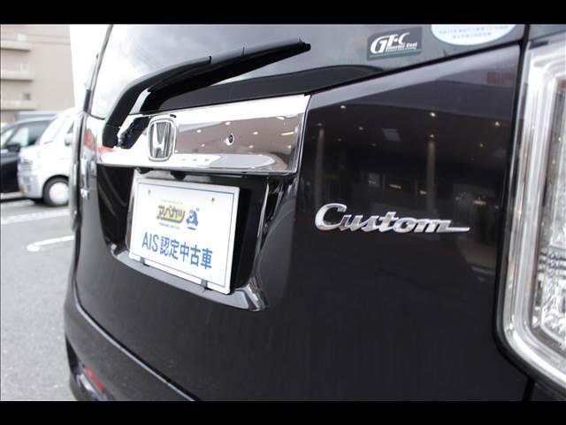 Ｎ－ＷＧＮカスタム Ｇ・ターボパッケージ（11枚目）