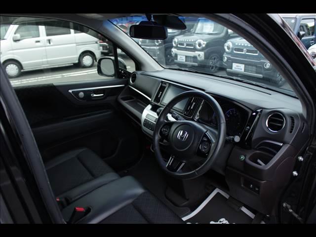 Ｎ－ＷＧＮカスタム Ｇ・ターボパッケージ（13枚目）