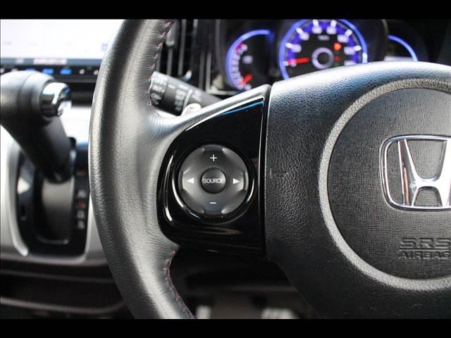 Ｎ－ＷＧＮカスタム Ｇ・ターボパッケージ（17枚目）