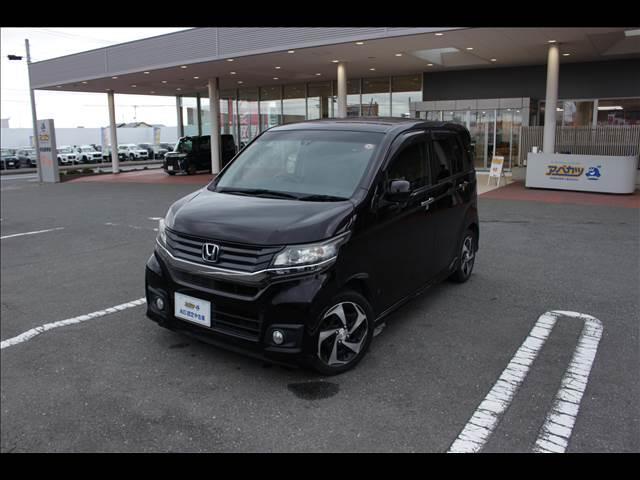 Ｎ－ＷＧＮカスタム Ｇ・ターボパッケージ（21枚目）