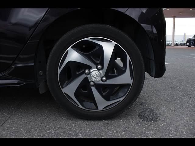 Ｎ－ＷＧＮカスタム Ｇ・ターボパッケージ（23枚目）