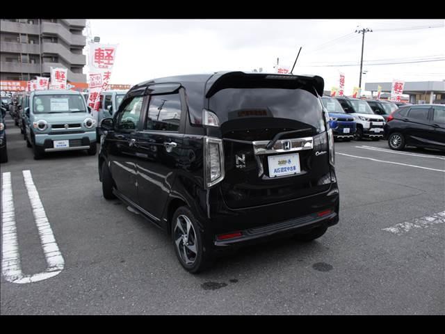 Ｎ－ＷＧＮカスタム Ｇ・ターボパッケージ（24枚目）