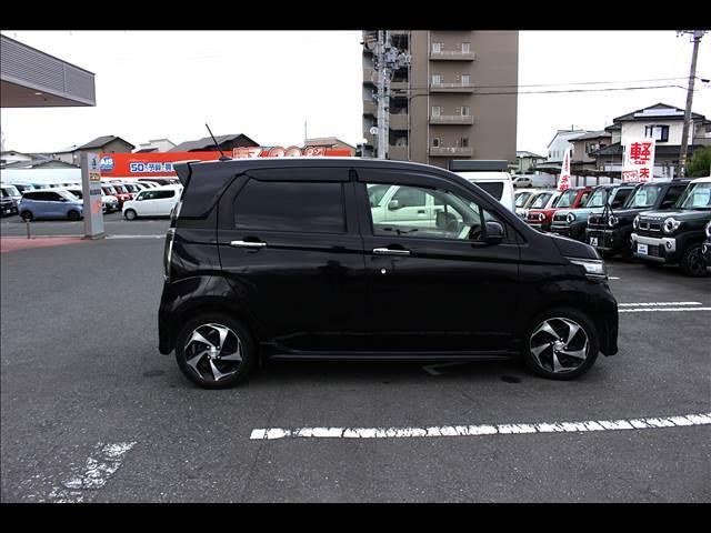 Ｎ－ＷＧＮカスタム Ｇ・ターボパッケージ（27枚目）