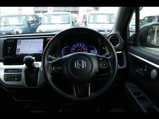 Ｎ－ＷＧＮカスタム Ｇ・ターボパッケージ（28枚目）