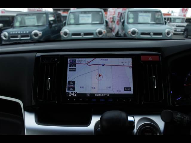 Ｎ－ＷＧＮカスタム Ｇ・ターボパッケージ（29枚目）