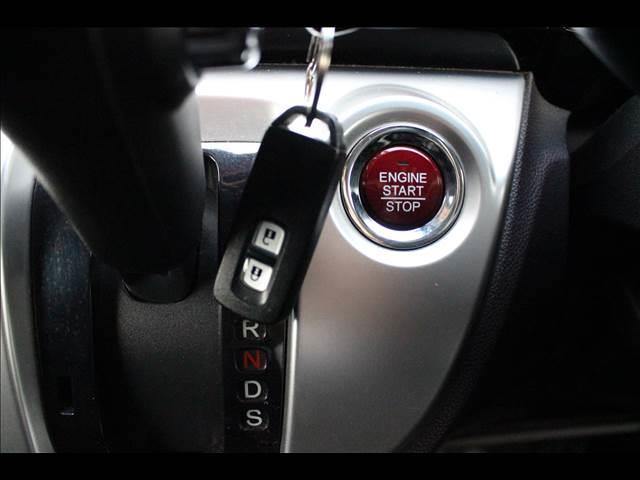 Ｎ－ＷＧＮカスタム Ｇ・ターボパッケージ（33枚目）