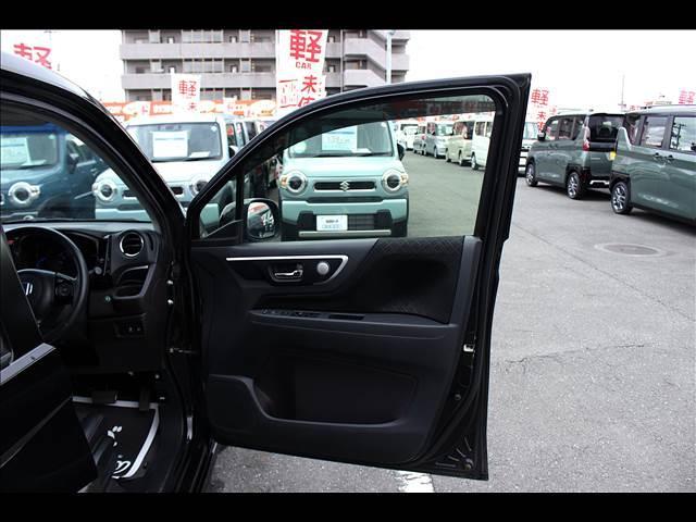 Ｎ－ＷＧＮカスタム Ｇ・ターボパッケージ（34枚目）