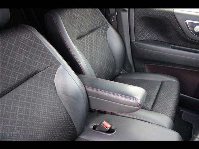 Ｎ－ＷＧＮカスタム Ｇ・ターボパッケージ（35枚目）