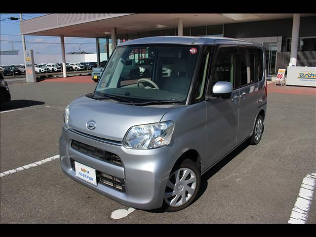 タント Ｘ　ＳＡ（4枚目）