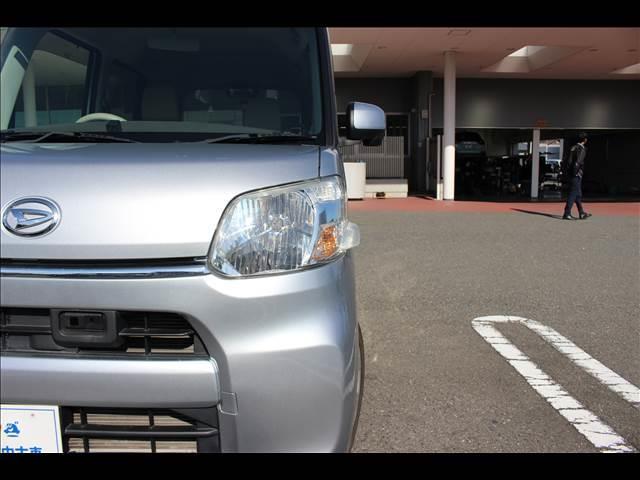 タント Ｘ　ＳＡ（6枚目）