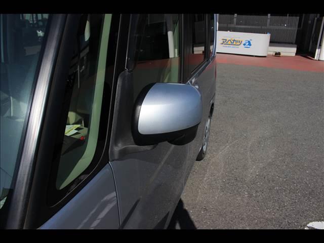 タント Ｘ　ＳＡ（7枚目）