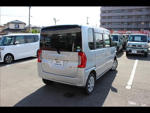 タント Ｘ　ＳＡ（9枚目）