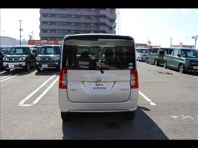 タント Ｘ　ＳＡ（10枚目）