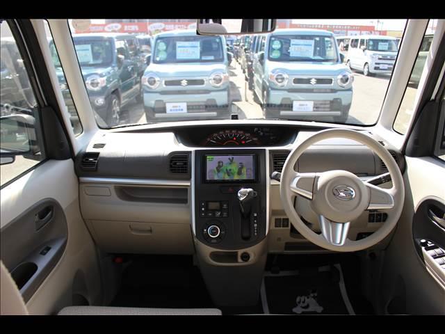 タント Ｘ　ＳＡ（12枚目）