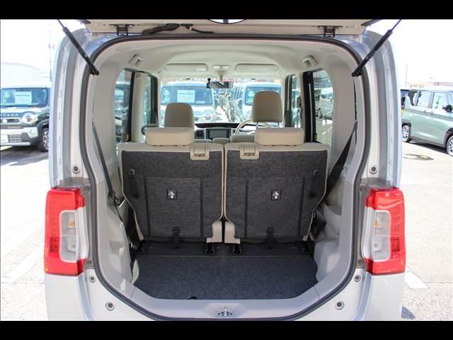 タント Ｘ　ＳＡ（19枚目）