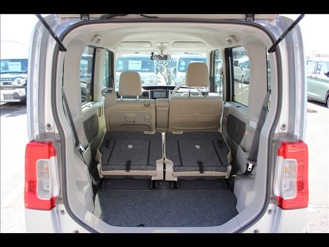 タント Ｘ　ＳＡ（20枚目）