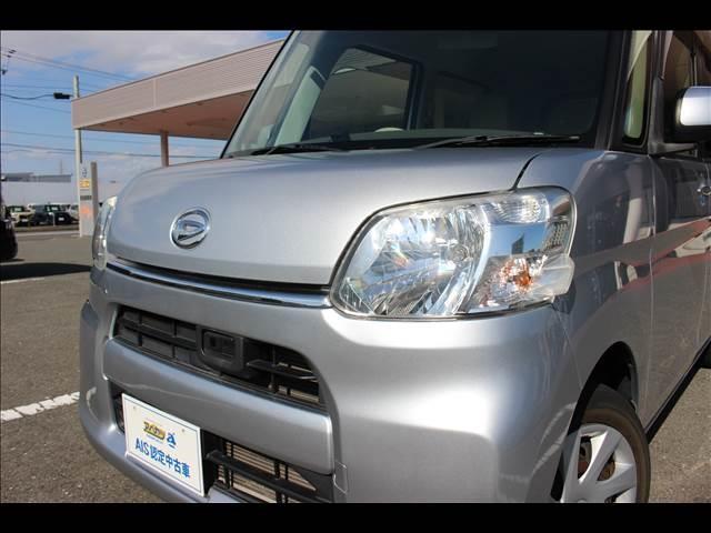 タント Ｘ　ＳＡ（21枚目）