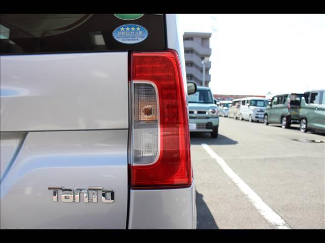 タント Ｘ　ＳＡ（24枚目）