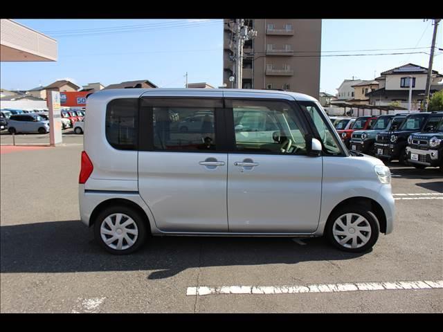 タント Ｘ　ＳＡ（25枚目）