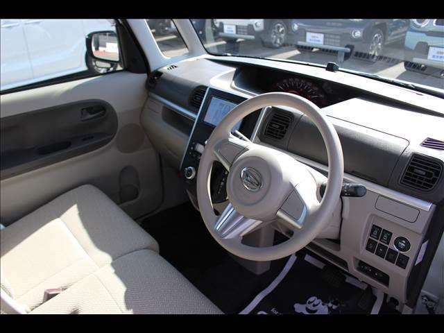 タント Ｘ　ＳＡ（27枚目）