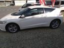 ＣＲ－Ｚ α　ハイブリッド／社外アルミホイール／ナビ・バックカメラ／禁煙車／アイドリングストップ／（5枚目）