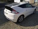ＣＲ－Ｚ α　ハイブリッド／社外アルミホイール／ナビ・バックカメラ／禁煙車／アイドリングストップ／（8枚目）