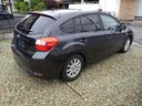 SUBARU IMPREZA SPORTS