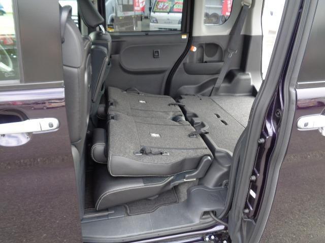 カスタムX トップエディションSAII 4WD ナビ テレビ バックカメラ スマートアシスト2 左パワースライドドア エコアイドル 純正14インチAW(28枚目)