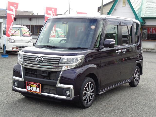 カスタムX トップエディションSAII 4WD ナビ テレビ バックカメラ スマートアシスト2 左パワースライドドア エコアイドル 純正14インチAW(66枚目)