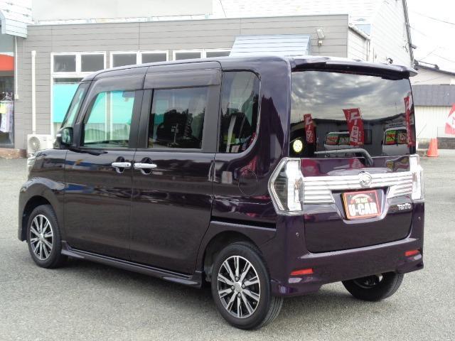 カスタムX トップエディションSAII 4WD ナビ テレビ バックカメラ スマートアシスト2 左パワースライドドア エコアイドル 純正14インチAW(69枚目)