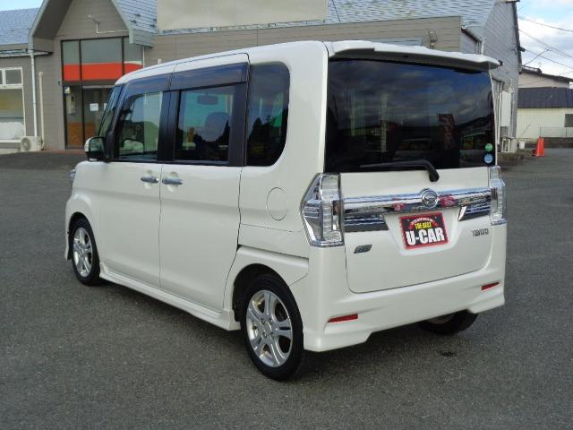 カスタムRS SA 4WD ローダウン ナビ テレビ 両側 パワースライドドア エンジンスターター エコアイドル(アイドリングストップ) ターボ(63枚目)