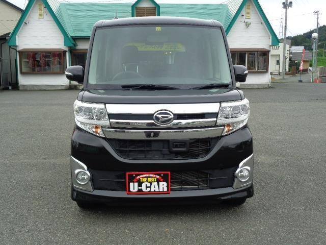 カスタムX SA 4WD ナビ TV 左パワースライドドア プッシュスタート エコアイドル アイドリングストップ(60枚目)