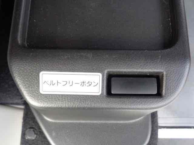 NV100クリッパーリオ 福祉車両 4WD ターボ チェアキャブスロープ 車いす仕様電動ウィンチ ウィンチ用リモコン 衝突軽減システム エマージェンシーブレーキ シートヒーター 後席分割シート スローパー(38枚目)