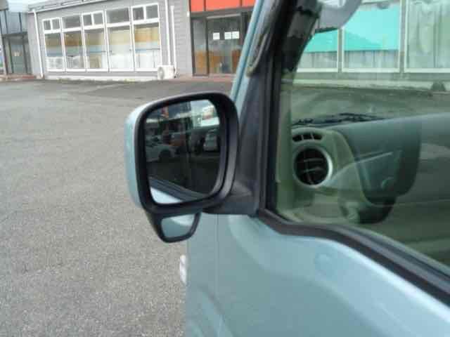 NV100クリッパーリオ 福祉車両 4WD ターボ チェアキャブスロープ 車いす仕様電動ウィンチ ウィンチ用リモコン 衝突軽減システム エマージェンシーブレーキ シートヒーター 後席分割シート スローパー(73枚目)