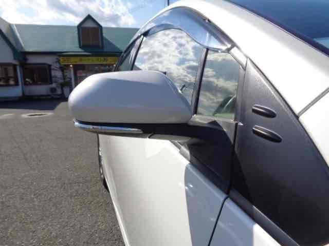 プリウス A 4WD ETC バックカメラ ナビ TV クリアランスソナー オートクルーズコントロール レーンアシスト 衝突被害軽減システム アルミホイール オートマチックハイビーム オートライト(65枚目)