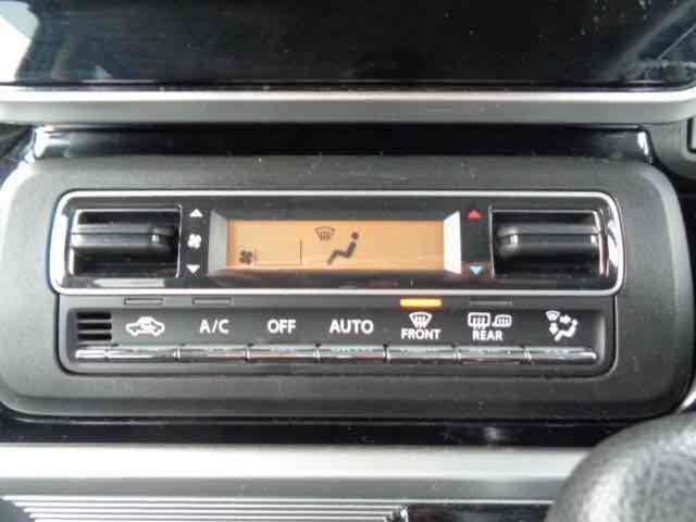 スペーシアカスタム ハイブリッドGS 4WD 両側スライド・片側電動 ナビ TV クリアランスソナー レーンアシスト 衝突被害軽減システム オートライト LEDヘッドランプ スマートキー アイドリングストップ 電動格納ミラー(7枚目)