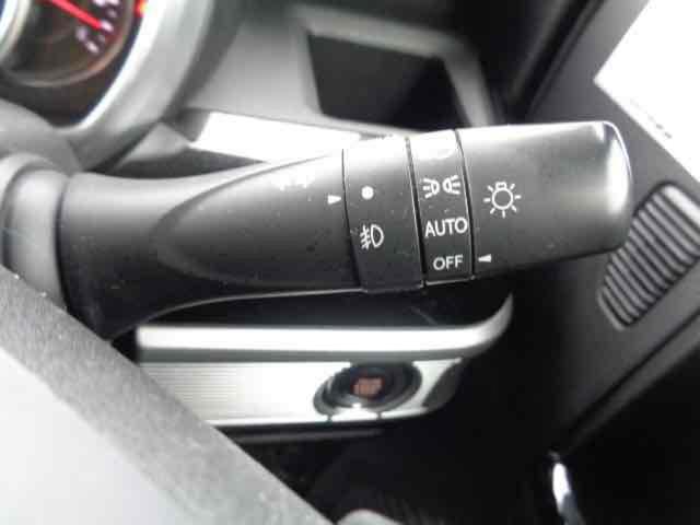 スペーシアカスタム ハイブリッドGS 4WD 両側スライド・片側電動 ナビ TV クリアランスソナー レーンアシスト 衝突被害軽減システム オートライト LEDヘッドランプ スマートキー アイドリングストップ 電動格納ミラー(15枚目)