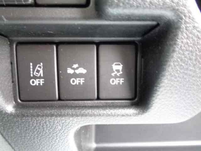 スペーシアカスタム ハイブリッドGS 4WD 両側スライド・片側電動 ナビ TV クリアランスソナー レーンアシスト 衝突被害軽減システム オートライト LEDヘッドランプ スマートキー アイドリングストップ 電動格納ミラー(18枚目)