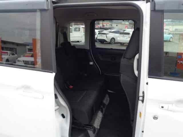 スペーシアカスタム ハイブリッドGS 4WD 両側スライド・片側電動 ナビ TV クリアランスソナー レーンアシスト 衝突被害軽減システム オートライト LEDヘッドランプ スマートキー アイドリングストップ 電動格納ミラー(22枚目)