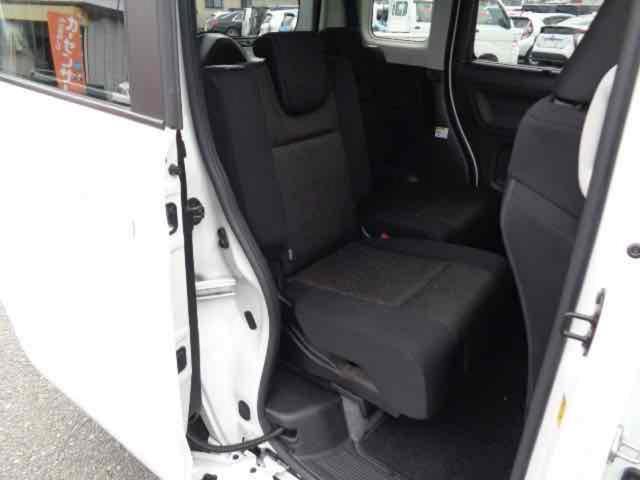 スペーシアカスタム ハイブリッドGS 4WD 両側スライド・片側電動 ナビ TV クリアランスソナー レーンアシスト 衝突被害軽減システム オートライト LEDヘッドランプ スマートキー アイドリングストップ 電動格納ミラー(25枚目)