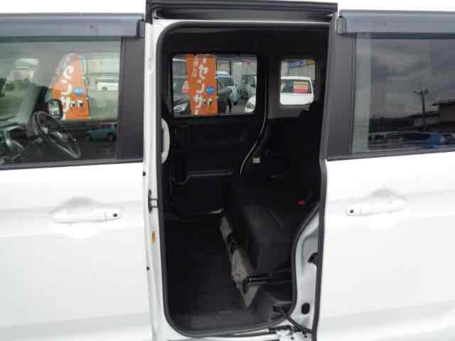 スペーシアカスタム ハイブリッドGS 4WD 両側スライド・片側電動 ナビ TV クリアランスソナー レーンアシスト 衝突被害軽減システム オートライト LEDヘッドランプ スマートキー アイドリングストップ 電動格納ミラー(26枚目)